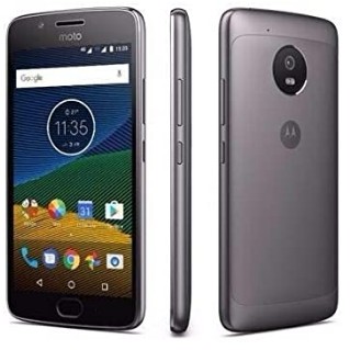 Capa Suporte para Cintura Cinto Clip Para Motorola Moto G5 Plus