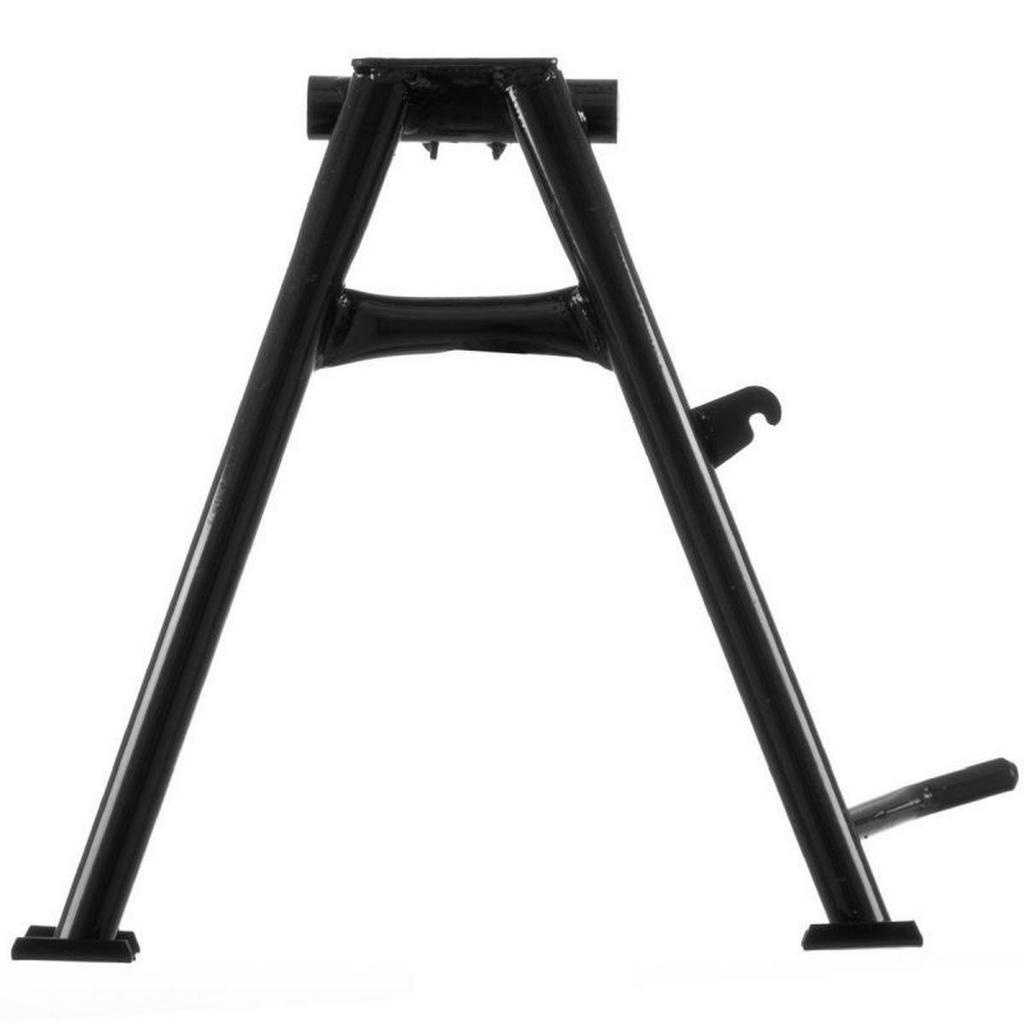 Cavalete Central Aço Tubular Pro Tork Peça De Reposição Para Moto Suzuki Yes Preto em Oferta na Shopee