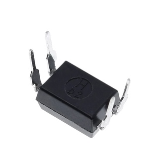 15x Pc817 Foto Acoplador Optoacoplador Pc 817 | Shopee Brasil