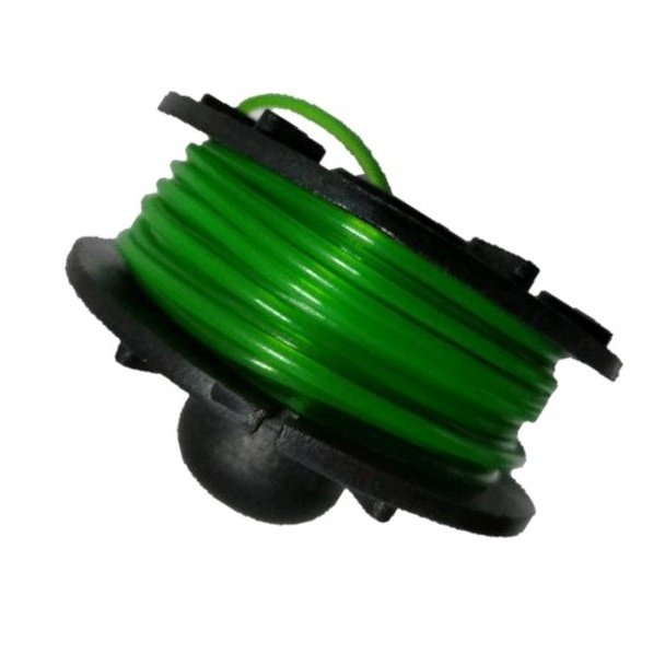 Carretel com Nylon  para aparador Trapp Plus Master 800/1000 Super 800/1000 modelo baixo