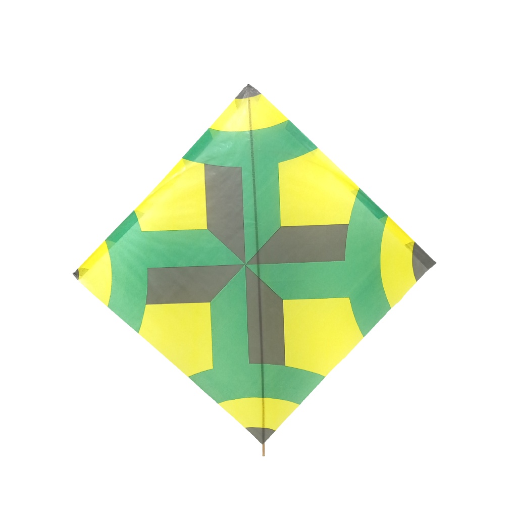 Mini Raia 30x30 Peixinho De Seda - Caixa 500 Unidades