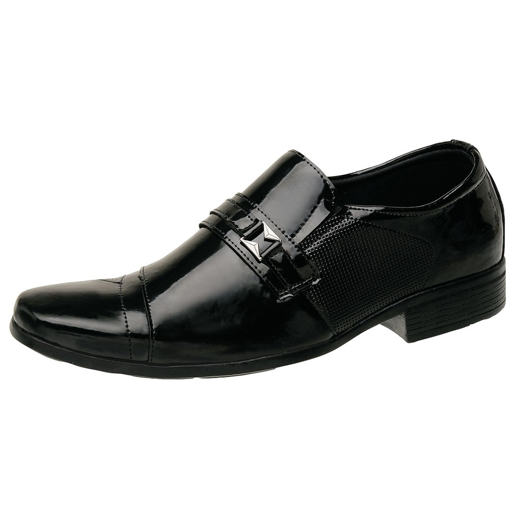Sapato Social Sport Fino Sapatenis San Lorenzo Bota - São Lorenzo 1171 - SP - Promoção