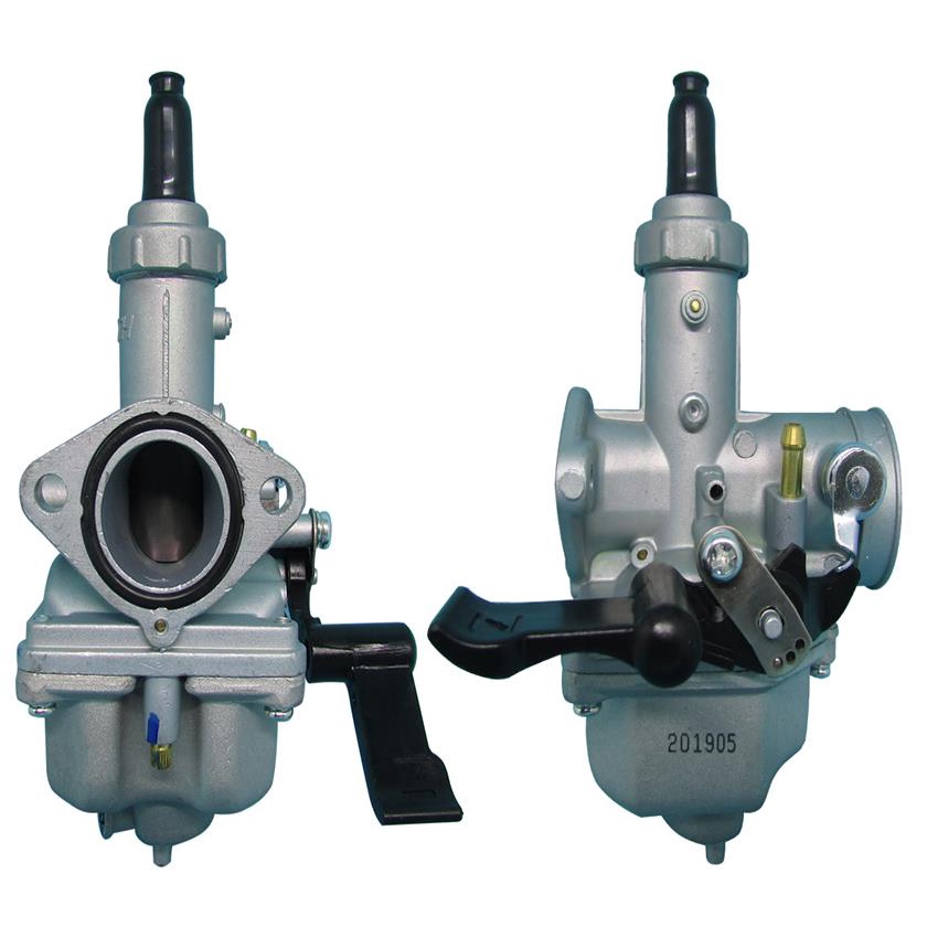 Carburador T-mac Cg 125 ate 2008 em Oferta na Shopee