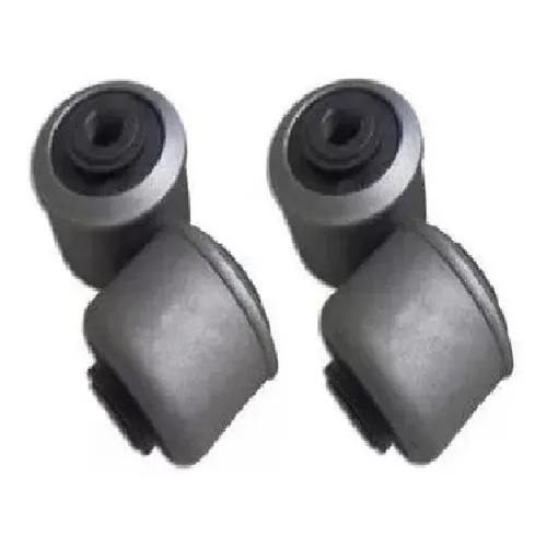 Kit Buchas Bandeja Renault Megane - Scenic Ate 07 R19 /