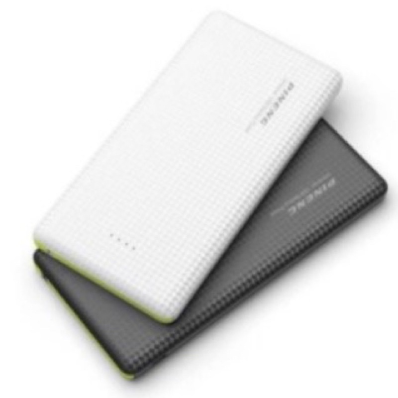 Carregador Portatil Power Bank 10000Mah Bateria Portátil Pineng