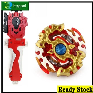 Eygool Store Spinning tops Burst B-100 B-117 Spriggan Requiem.0.Zt Com B-88 Lançador em Oferta na Shopee
