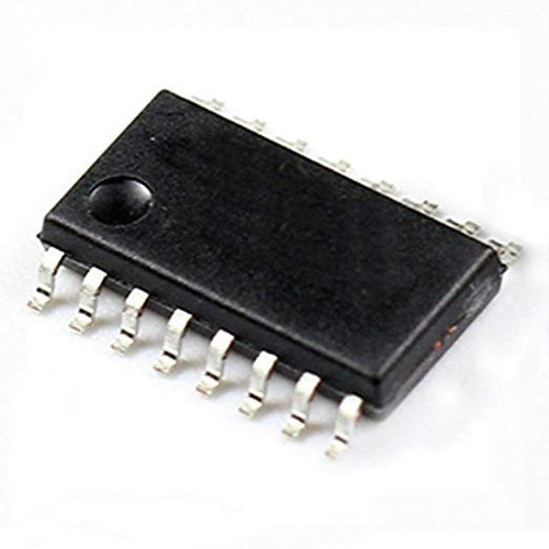 10 Pezzi Multiplexer CD4053 Serie 4000 DIP-16 &ndash; IC Xinluda XD4053 Per Elettronica