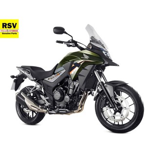 Наклейка hiss honda