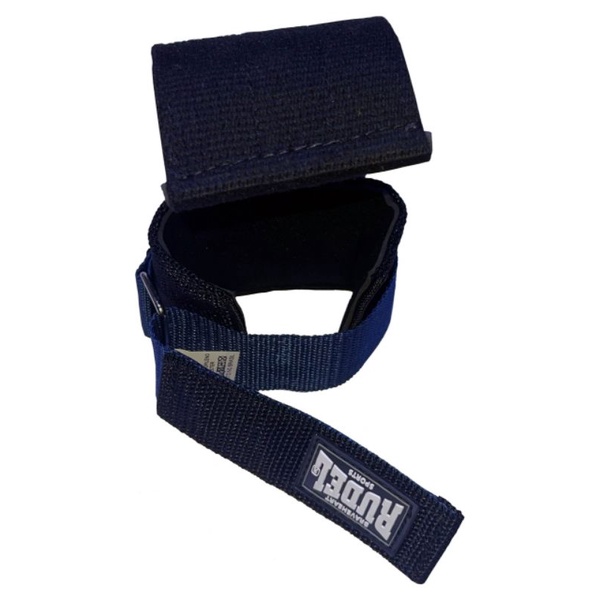 Straps Rudel Rdl H-80 Azul - Escorrega o Preço