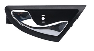 Maçaneta Puxador Interno Porta Traseira Esquerda JAC J3 2011 2012 2013 2014 2015 em Oferta na Shopee