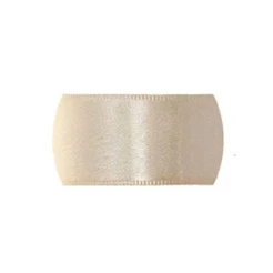 Fita de Cetim Progresso 15mm nº3 - 10m Cor 236 Bege - 1un