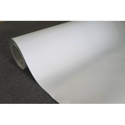 Adesivo de Envelopamento Branco Fosco 3 Metros BLACKOUT - Home & Living