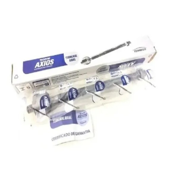 Braço Axial Articulador Direção Ford Focus 2009 A 2013 Axios