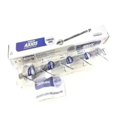 Braço Axial Articulador Direção Ford Focus 2009 A 2013 Axios