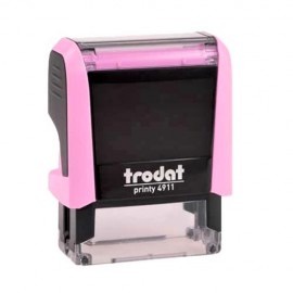 Carimbo Automático Trodat 4911 Personalizado