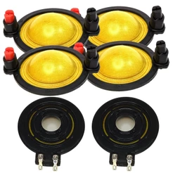 Kit 4 Reparos Driver D250x 100W Rms e 2 Reparo Tweeter ST200 Completo 8 Ohms Compatível Com Selenium Jbl