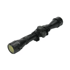 Luneta 4x32 Mount 11mm Capacidade 40 Joules - Fxr