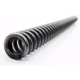 Mola Tripla Carabina Pressão Cbc Reforçada Universal 4,5mm