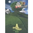 As Árvores de Isaías autor Fábio Campana