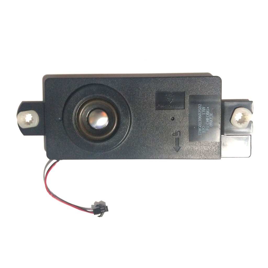 Alto Falante / Speaker Interno lado direito para TV SMART Philips 42" modelo 42pfl5008g/78