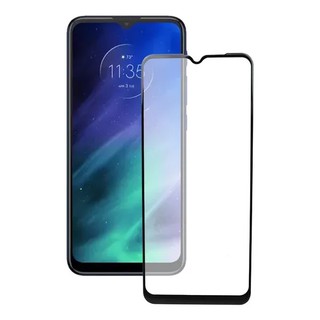 Película De Vidro 3D Motorola Moto One Fusion Xt2073-2 6.5