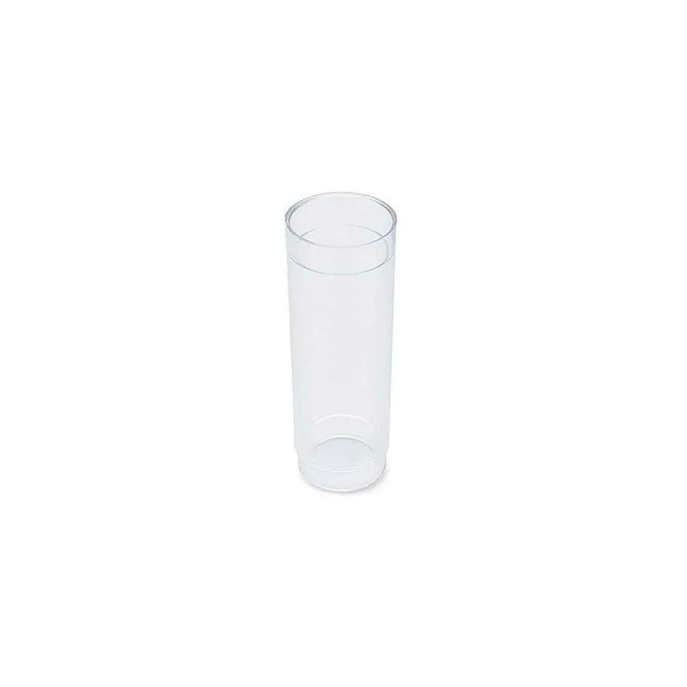 Tubo Inteiro Filtro Biológico 1/1 Aquarium System Unidade