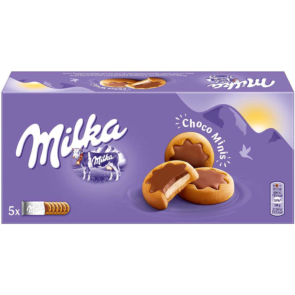 O que é Milka Choco Biscuit Chocolate? Guia e Onde Comprar | BuscaProdutos