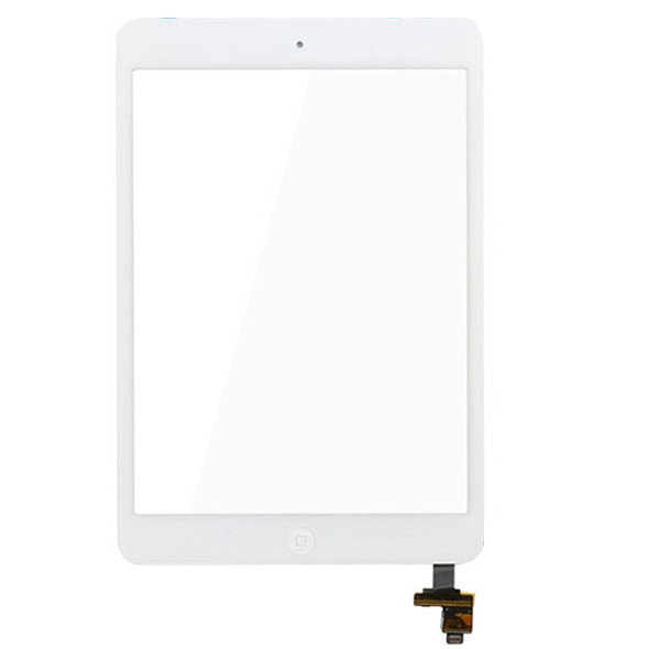 Touch iPad Mini 1 & 2 A1432 A1454 A1455 & A1489 A1490 A1491