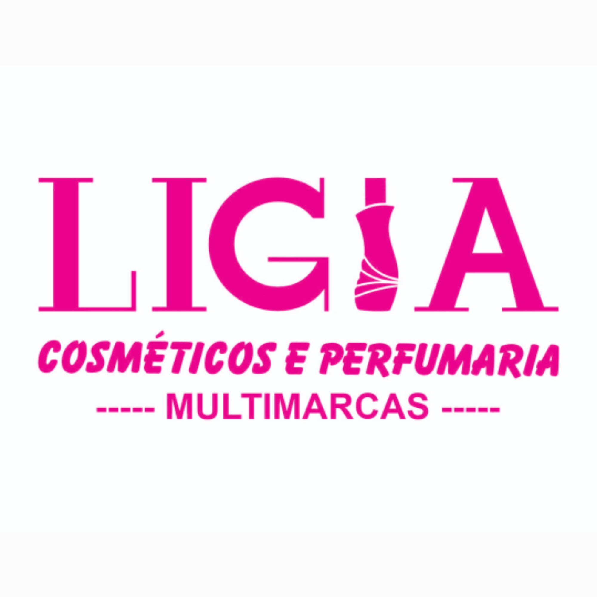 Ligia Cosméticos e Perfumaria