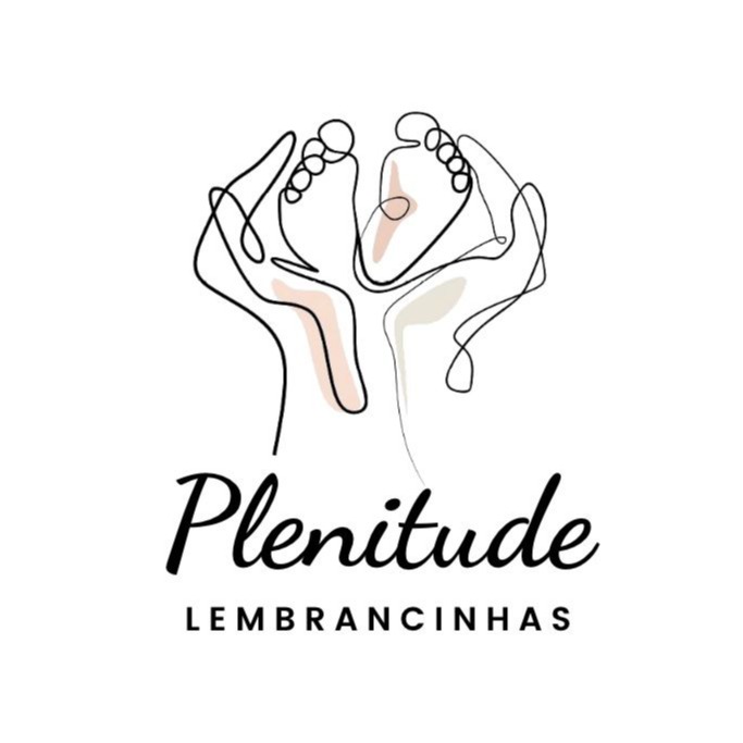 Plenitude Lembrancinhas