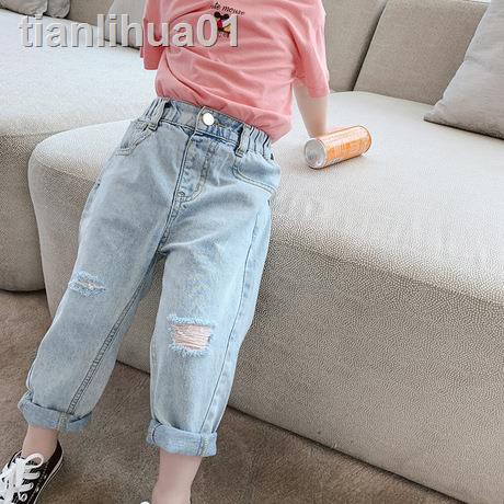 calça jeans para criança de 3 anos