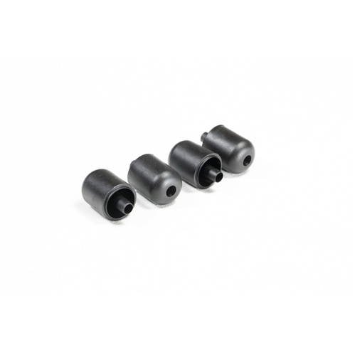 KIT 4 Tampão Pino Dobradiça Porta Astra Vectra Corsa Meriva ORIGINAL GM 90565629