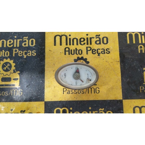 Pendule D'horloge Pour Ford Ka Modèle 1996-1997 - Référence 97KB15000