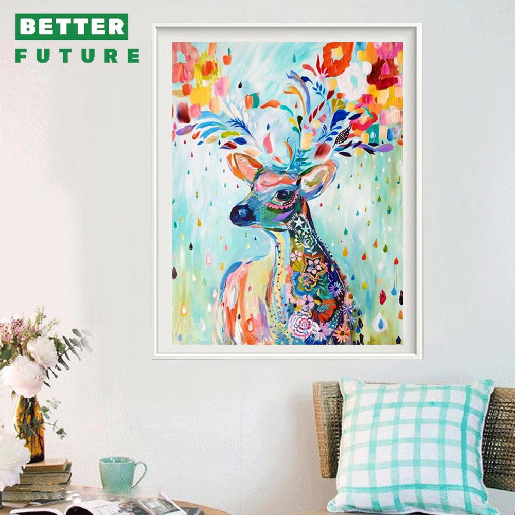 pintar por numeros shopee