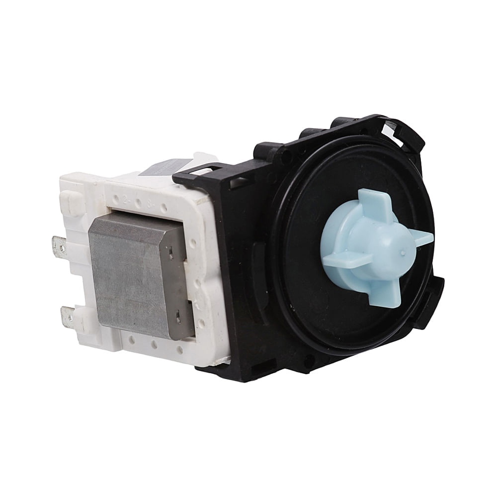 Eletrobomba De Drenagem Lava Louça Blf12 Brastemp W10544610 Original