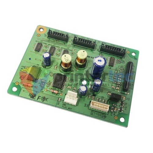 Placa Log. Impressora Laser Samsung Scx4216f.