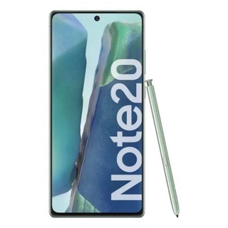 Samsung Galaxy Note20 256 GB verde-místico 8 GB RAM
 #5