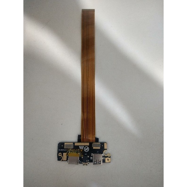 Placa Usb  Notebook Positivo Plus Q432a