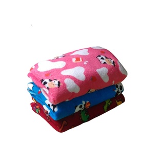 Mantinhas Para Pets - 1 Unidade