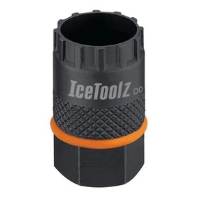 Chave Extrator De Cassete E Disco Center Lock Bike IceToolz
