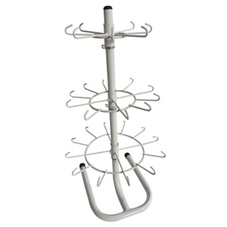 1 Expositor Brincos Chaveiro Jóias Bijuteria De Balcão em Oferta na Shopee