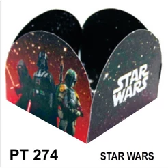 50 Forminhas Para Doces Festa Pt274 (Jango)