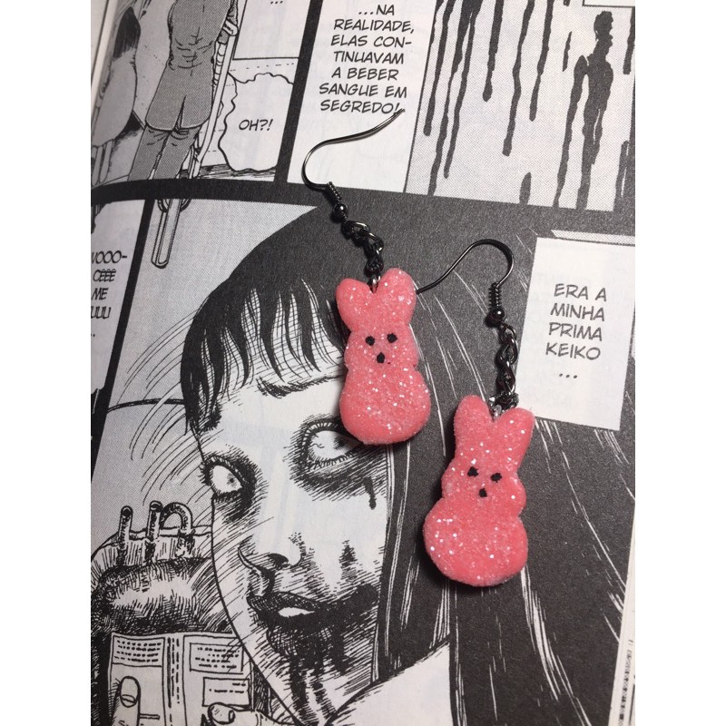 Brinco Lil Peep: Onde Comprar | BuscaProdutos