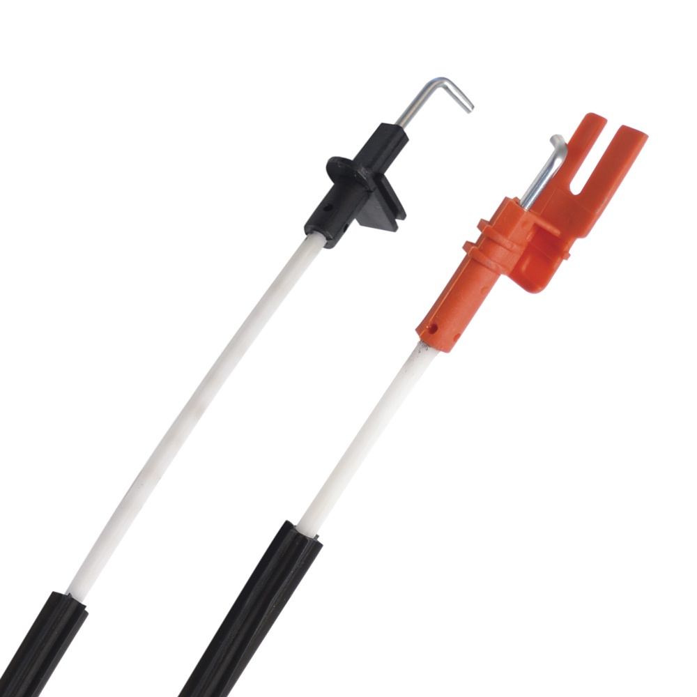 Cabo Acionamento Fechadura Porta Dianteira Traseira Direita Palio Siena G1