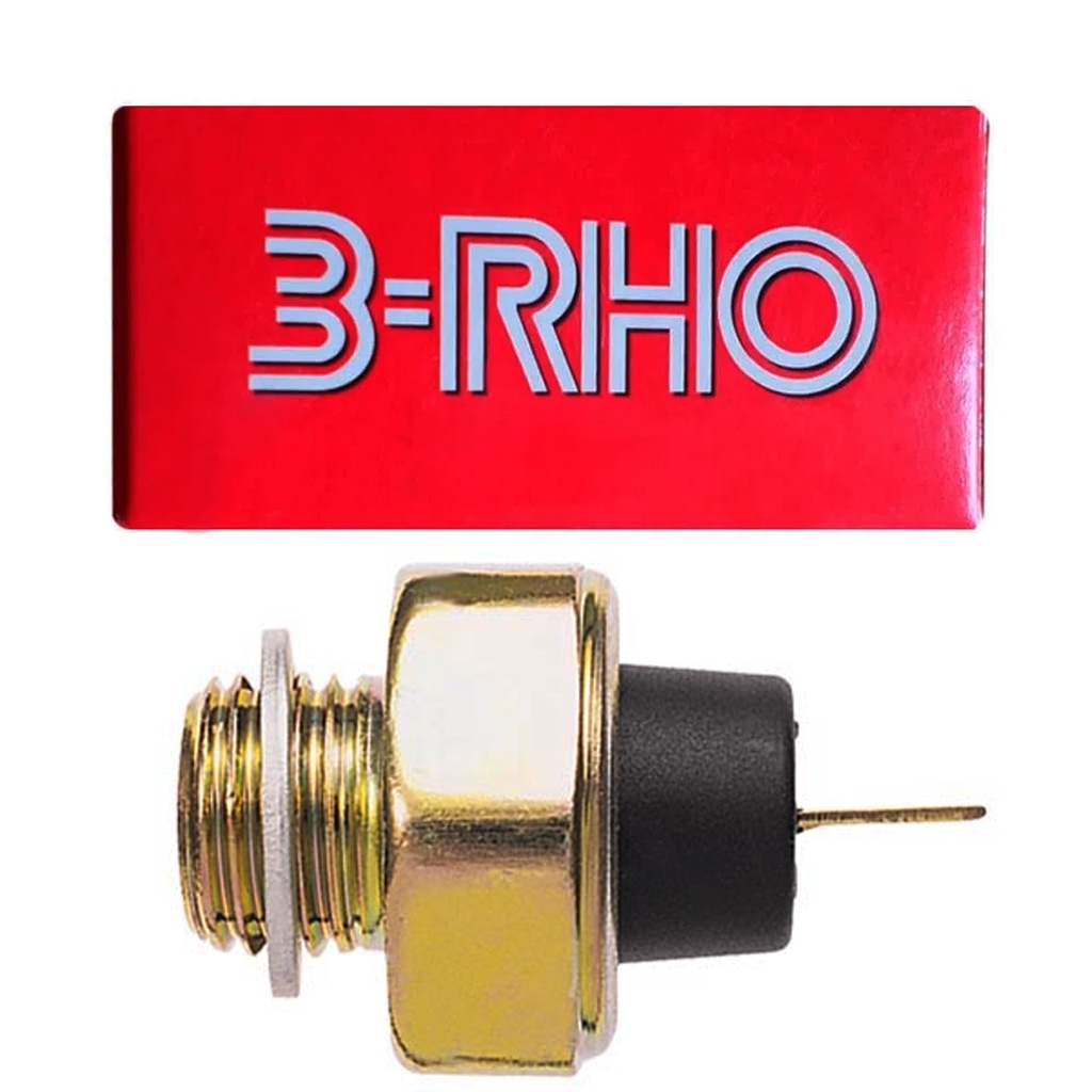 Interruptor Cebolinha Pressão Óleo Ford Corcel 1 2 Pós 1969