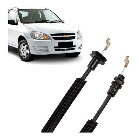 Cabo maçaneta fechadura porta Celta 2 portas 2007 2008 2009 2010 2011 2012 2013 2014 em Oferta na Shopee