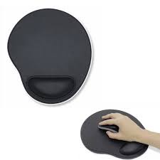 Mouse Pad para pc gamer  Ergonomico Gel
