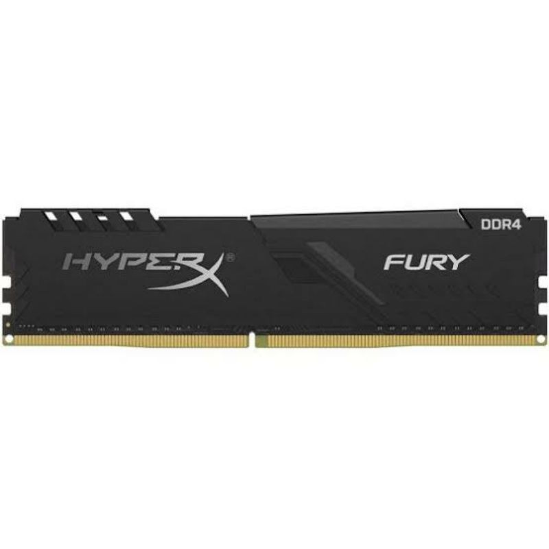 Memória HyperX Fury HX426C16FB3 DDR4 8Gb 2666mhz