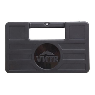 Case/Maleta Rígida para Pistola e Revolvér - VNTR