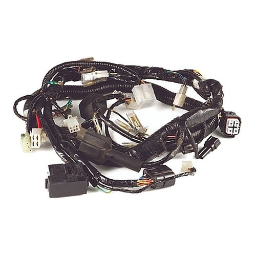 Fiação Principal Chicote Yamaha Fazer 250 2007 2008 1° Linha
